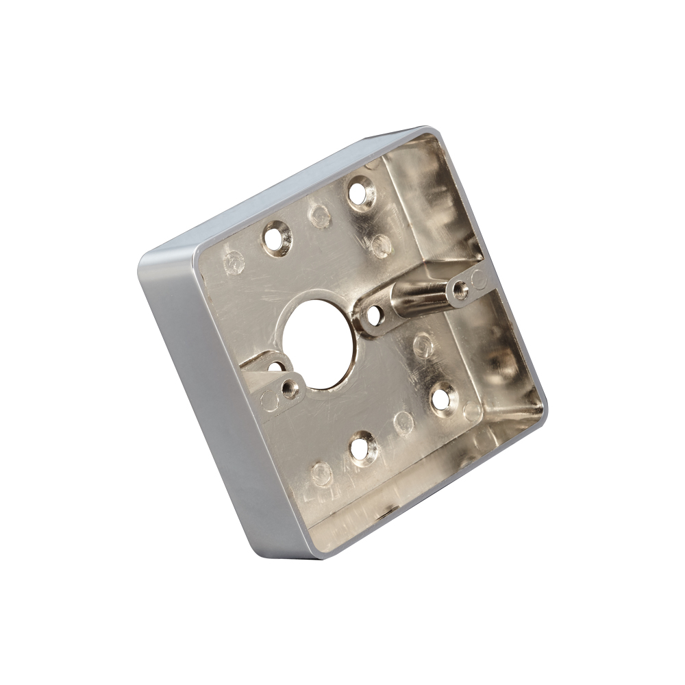 Коробка Yli Electronic MBB-811C-M монтажна під кнопку виходу