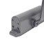 Дотягувач дверей A-062 graphite