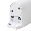 Дотягувач дверей A-062 white