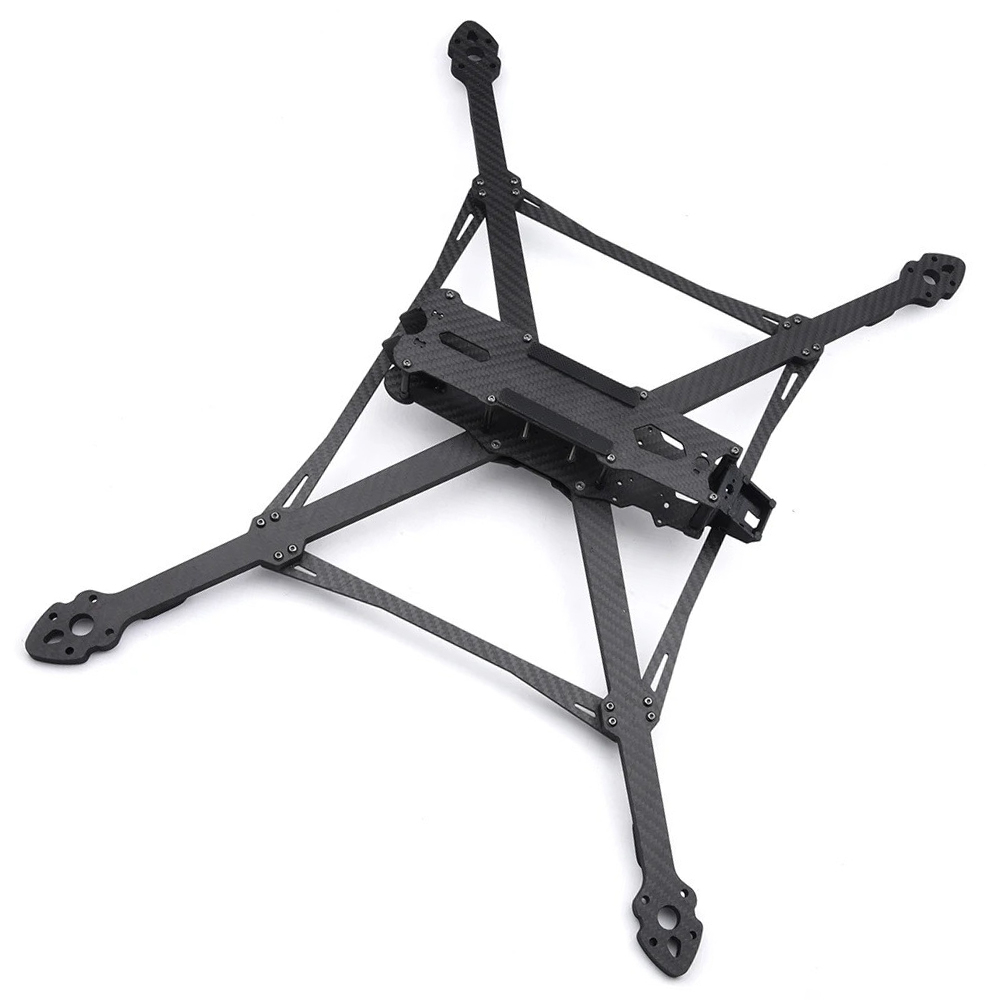 Карбонова рама для FPV дрона Mark4 V3 Pro 13inch 570mm