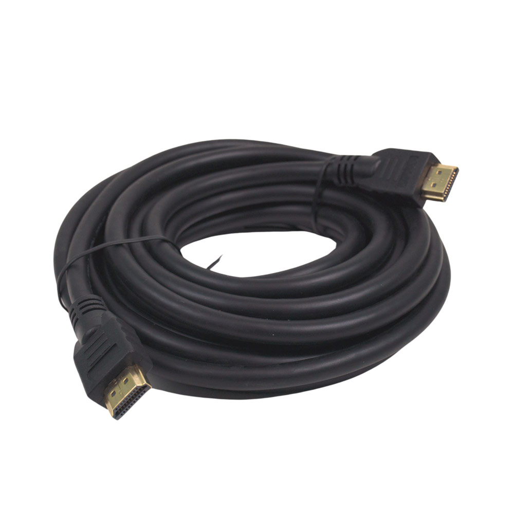 Atis Кабель HDMI A-A v2.0 5.0m для систем відеоспостереження