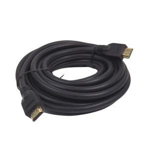 Atis Кабель HDMI A-A v2.0 5.0m для систем відеоспостереження