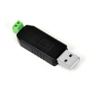 Перетворювач RS-485 на USB Atis OKY3406-6