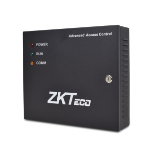 Биометрический контроллер для 1 двери ZKTeco inBio160 Package B в коробке