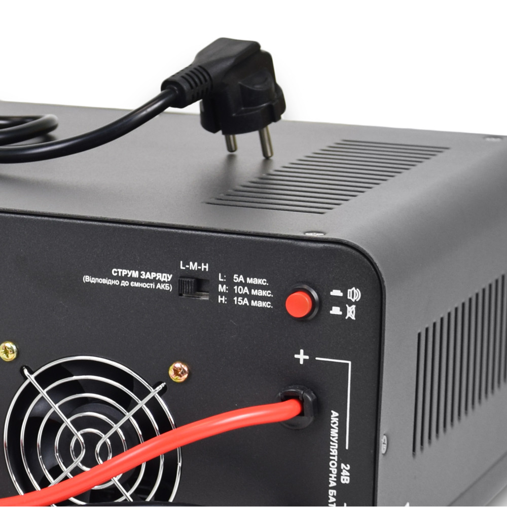 Автономное ИБП Full Energy BBGP-220/15Ultra 1500ВА/900Вт Off-Line