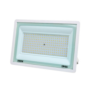 Світлодіодний прожектор Lightwell LW-FL-W-200 200 Вт