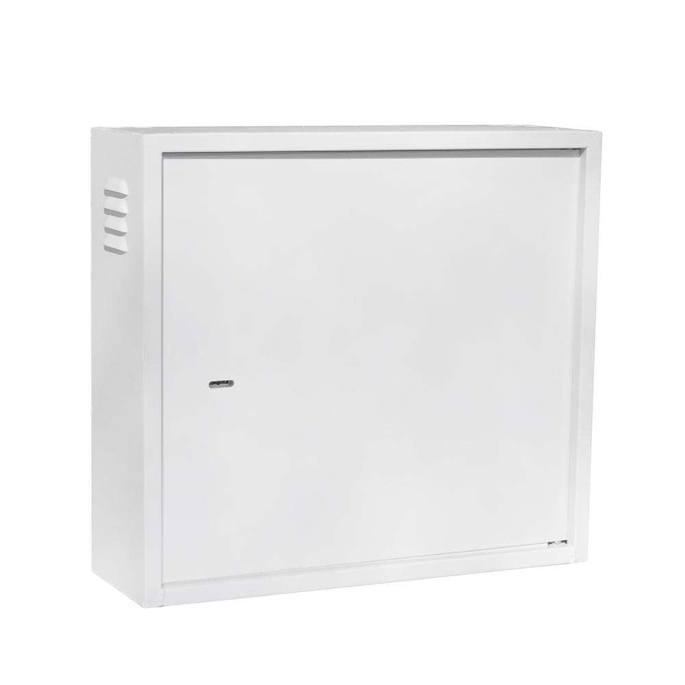 Антивандальна скринька IPCOM БК-550-З-2-2U К-4551