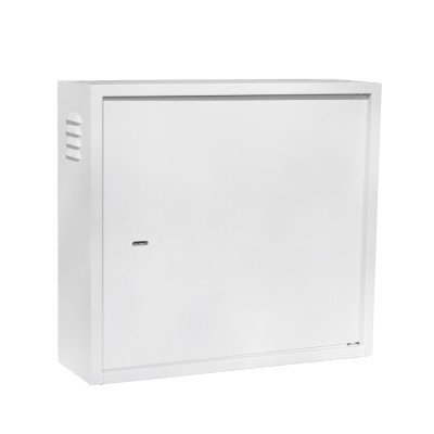 Антивандальна скринька IPCOM БК-550-З-2-2U К-4551