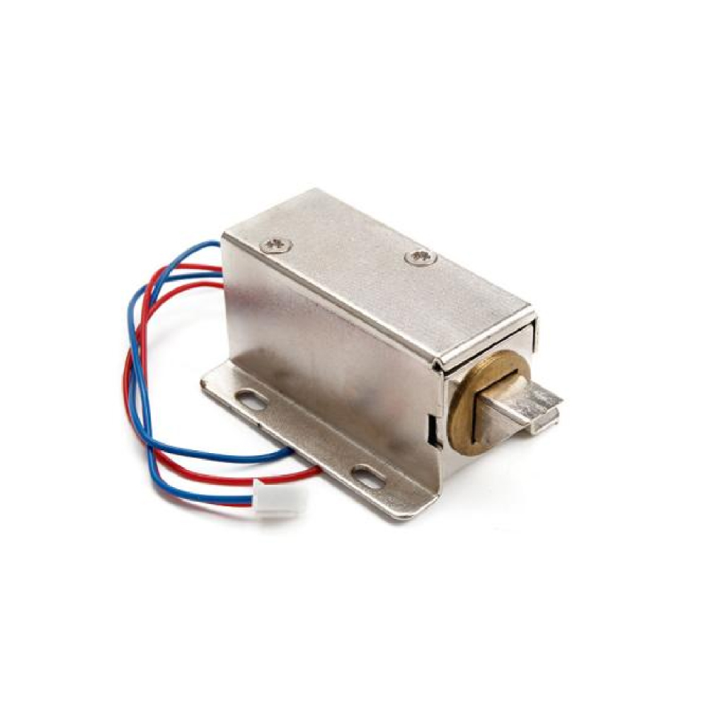 Электромеханический замок Yli Electronic YE-302A 