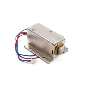 Електромеханічний замок Yli Electronic YE-302A 