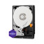 Жесткий диск 8TB Western Digital Purple WD85PURZ для видеонаблюдения