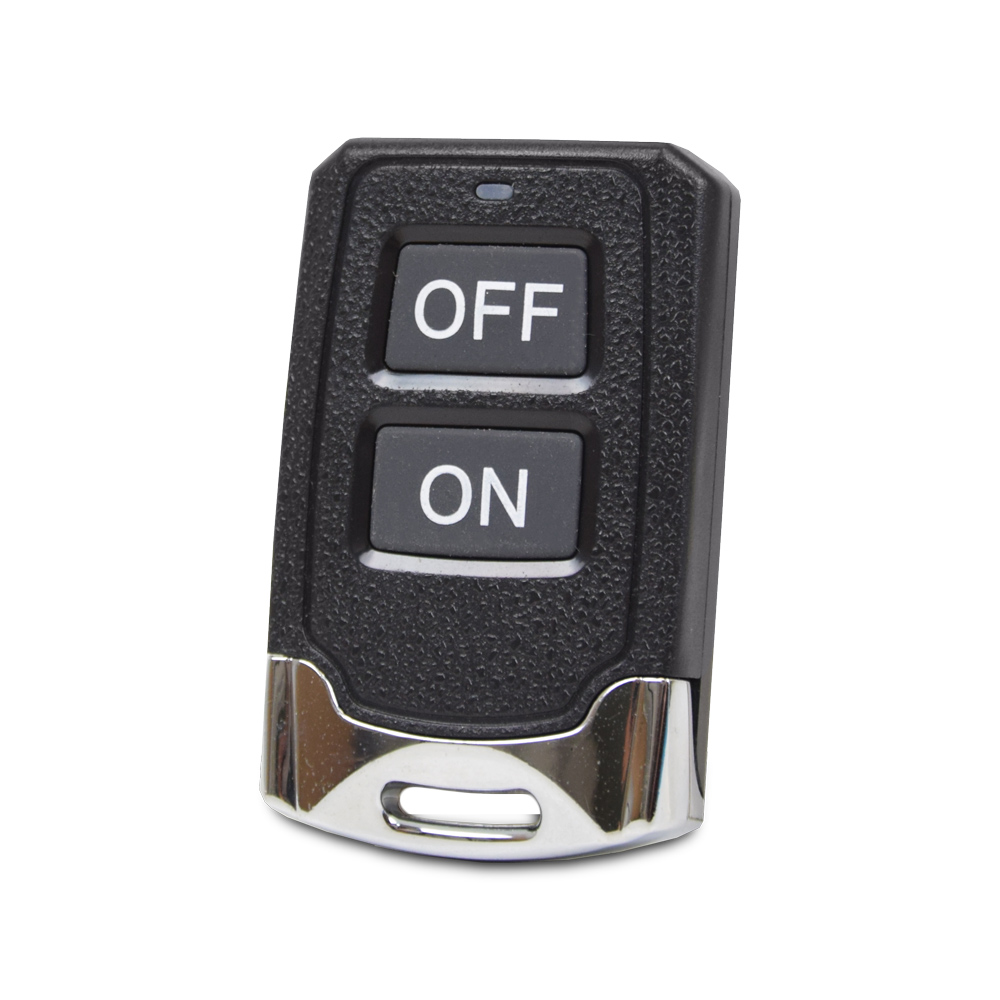 Брелок ZKTeco Remote Open для Smart замка GL300