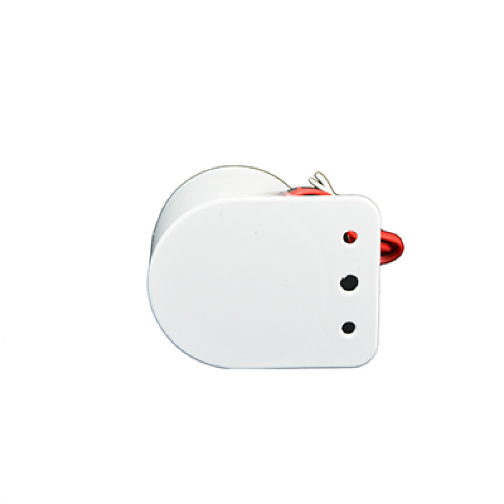 Оповіщувач Atis SA-105 (white) дротовий звуковий