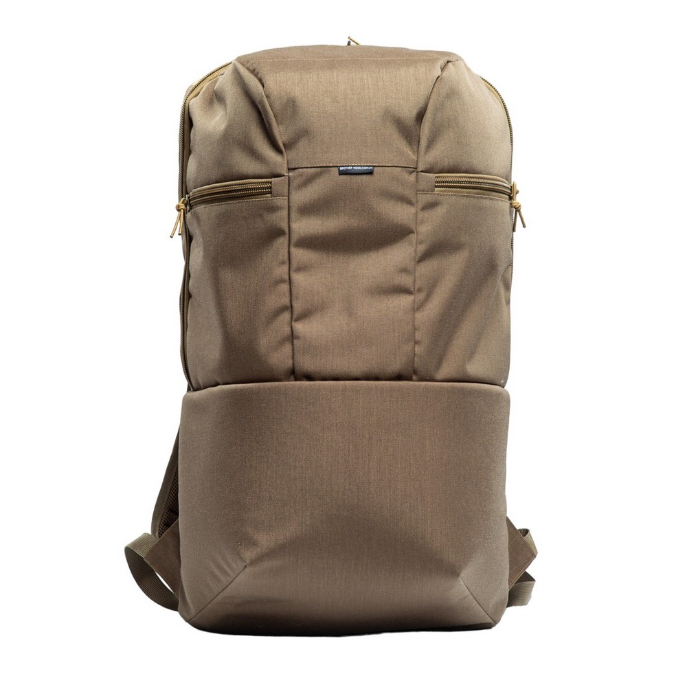 Рюкзак для Старлинк STARLINK BROTHERHOOD CORDURA 1000D Койот
