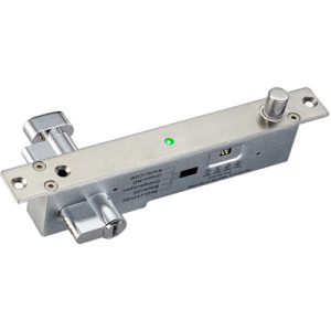 Електроригельний замок Yli Electronic YB-500C(LED)