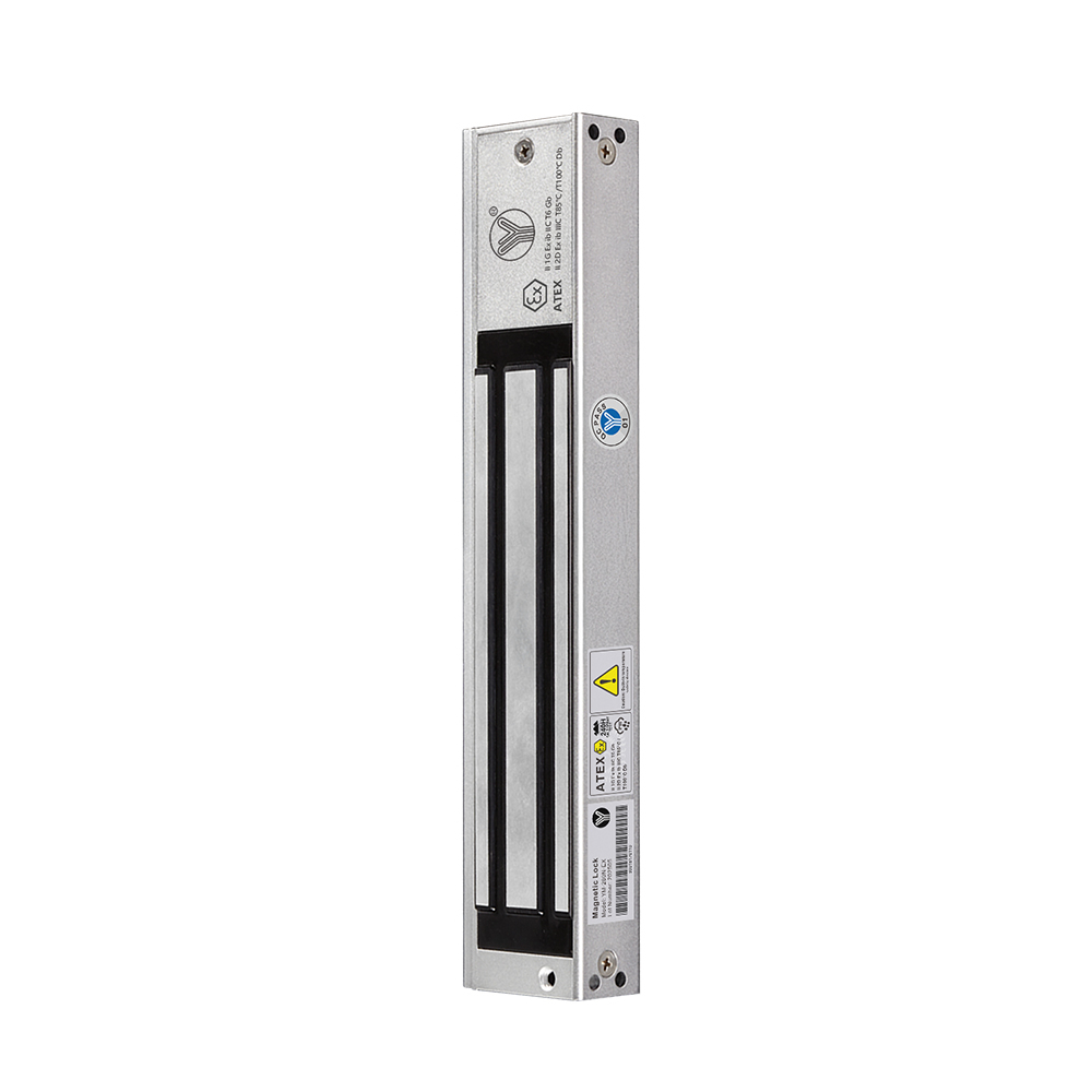 Електромагнітний замок Yli Electronic YM-280N-EX вибухозахищений