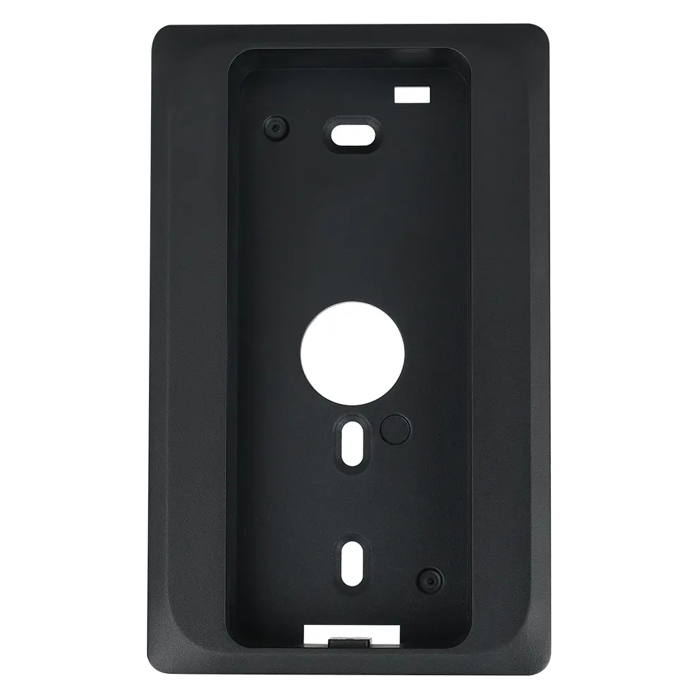Считыватель ZKTeco KR901S Mifare+EM