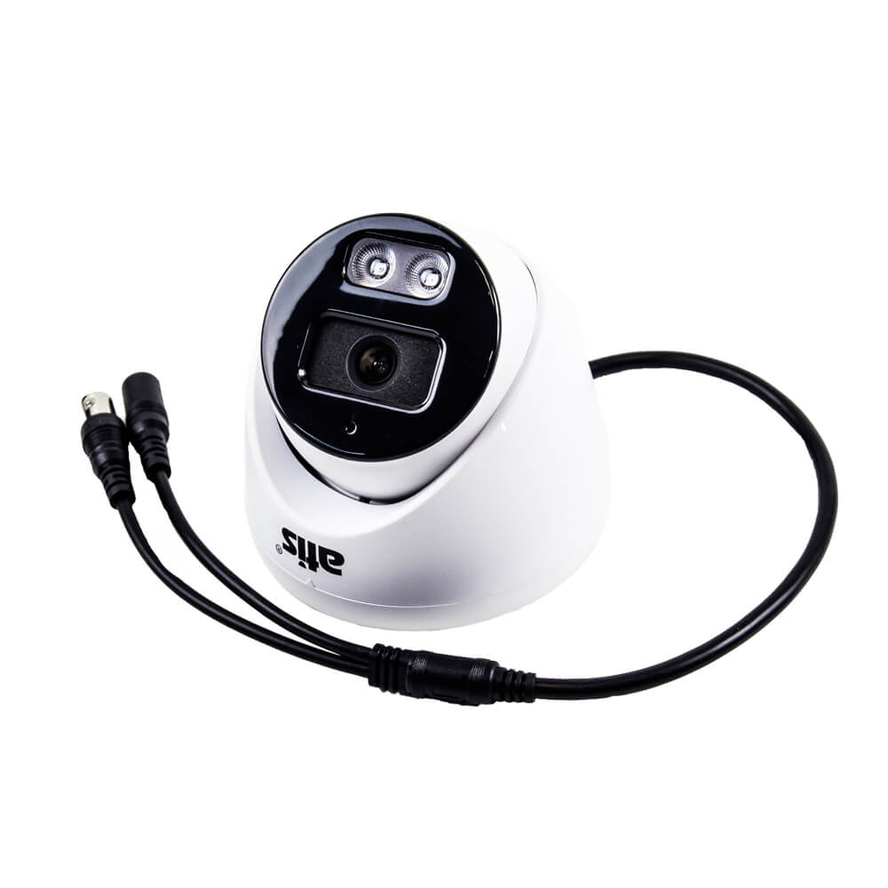 Комплект відеоспостереження ATIS kit 4 int