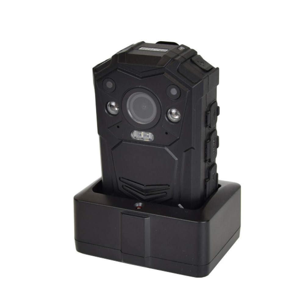 Нагрудная камера-регистратор ATIS Body Cam 64Gb