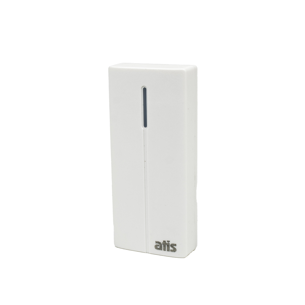 Контроллер со считывателем ATIS ACPR-08 EM (white) EM-Marine