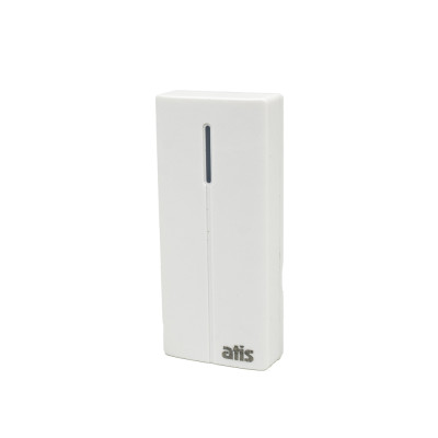 Контроллер со считывателем ATIS ACPR-08 EM (white) EM-Marine