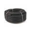 Комплект: UTP 4*2*0.5-CU PE кат.5е (UTP мідь зовнішній) бухта 305м + Гофротруба 220 TM Professional D 32 мм (25 м) чорний + Кліпса для гофри 32 мм (50 шт/уп) чорна