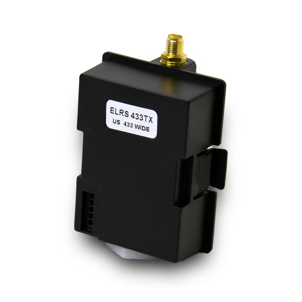 Модуль передавача SOLOGOOD ELRS TX Module 433 МГц