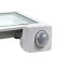 Світлодіодний прожектор Lightwell LW-FL-W-50-S 50 Вт з датчиком руху