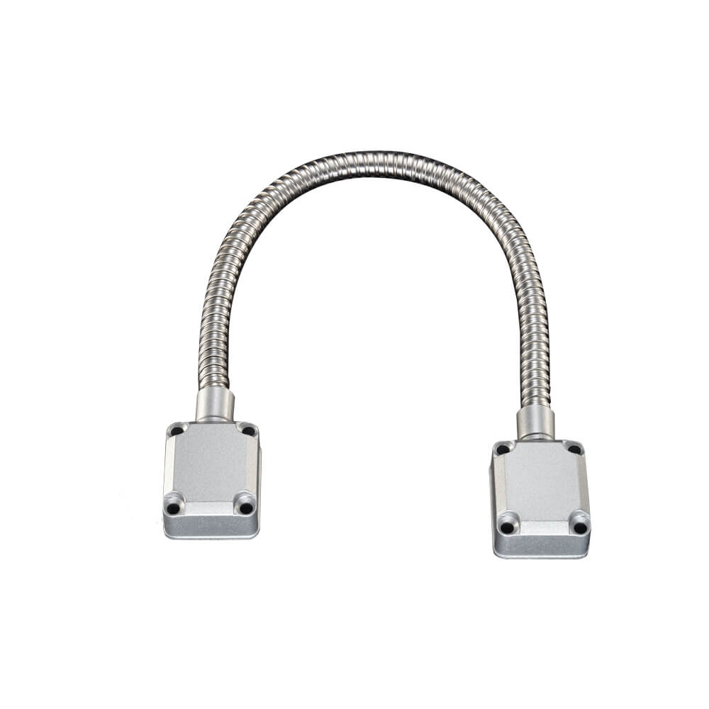 Гнучкий перехід Yli Electronic DLK-401 накладний 50 см