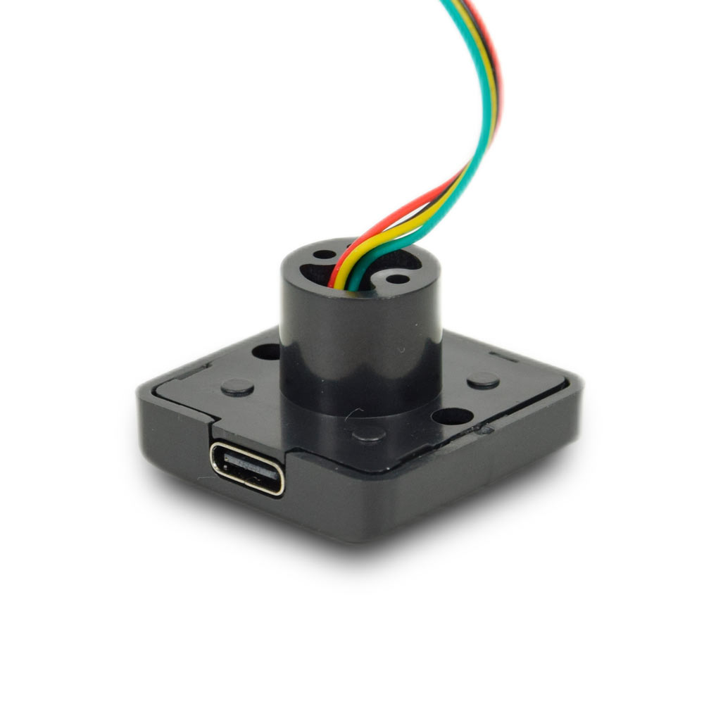Smart замок Weilai ESF16-2Square со сканером отпечатка пальца