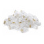 Конектор RJ45 8P8C 50 mkm 5E категорія P88U-C5E (100 шт.)