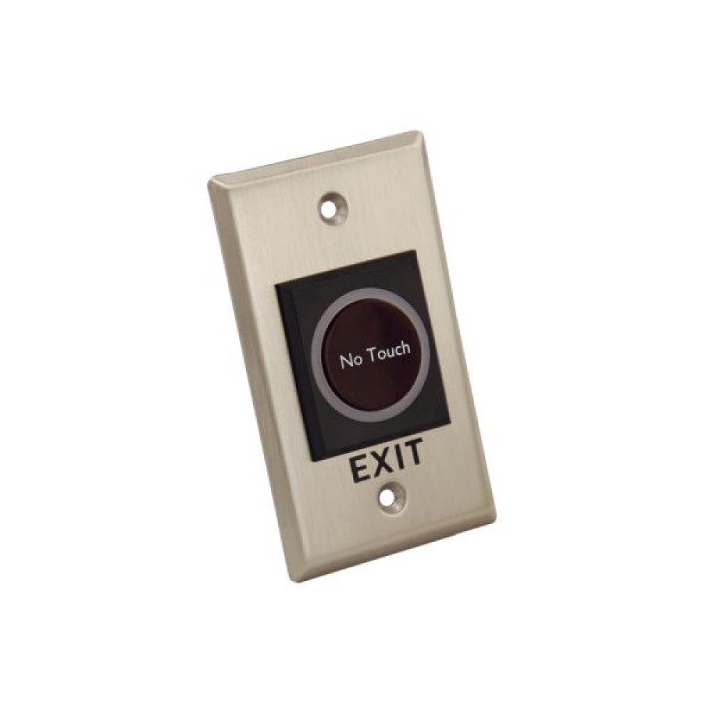 Кнопка выхода Yli Electronic ISK-840A бесконтактная
