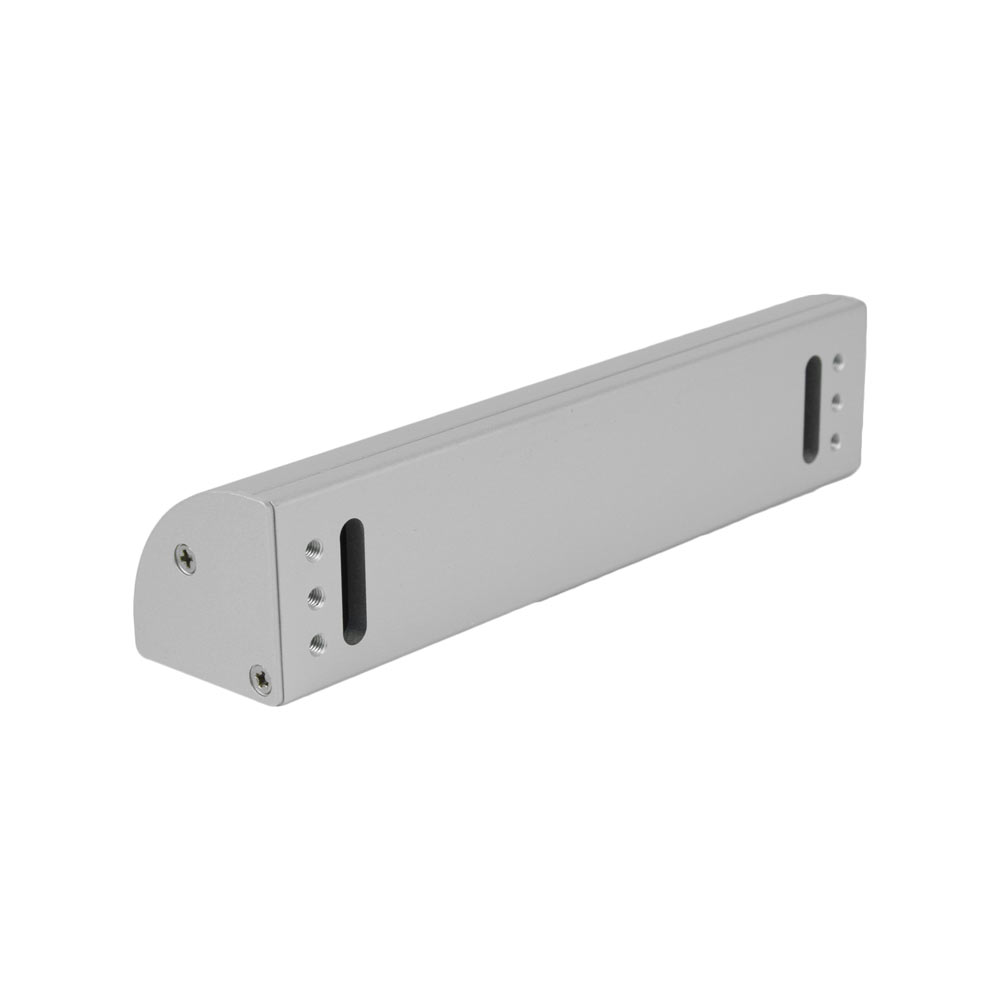 Куток монтажний Yli Electronic MBK-180LC-W з водонепроникним покриттям