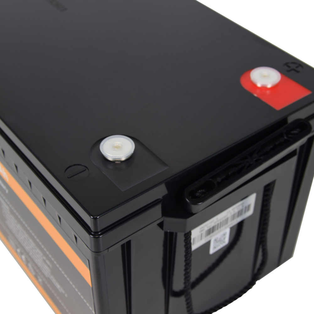 Акумулятор LiFePO4 Full Energy FEG-12200-1 12.8V 200Ah (2560Wh) з Bluetooth