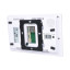 Wi-Fi IP-видеодомофон BCOM BD-871 IP/T White с поддержкой Tuya Smart
