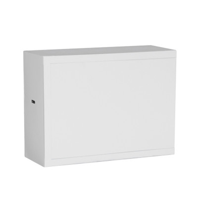 Антивандальна скринька IPCOM ББК-400-3-1 К-3712