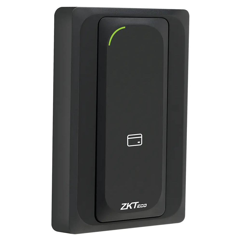 Считыватель ZKTeco KR901S Mifare+EM