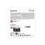 Карта памяти Kingston microSDXC 256GB Canvas Go! Plus G4 Class 10 UHS-I U3 V30 A2 + SD-адаптер (SDCG4/256GB)