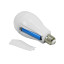 Лампа LED акумуляторна Lightwell LW-EMB-15W 15 Вт Е27