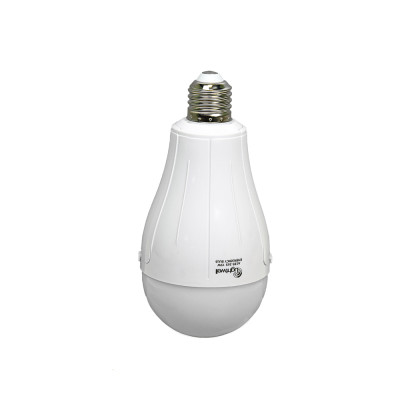 Лампа LED акумуляторна Lightwell LW-EMB-15W 15 Вт Е27