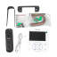 Комплект відеодомофона BCOM BD-480 White Kit