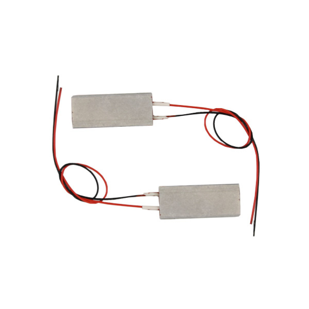 Нагрівач для ІК-бар'єру Lightwell LBX Heater
