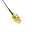 Переходник для GSM-антенны Atis antenna adapter SMA-U.FL
