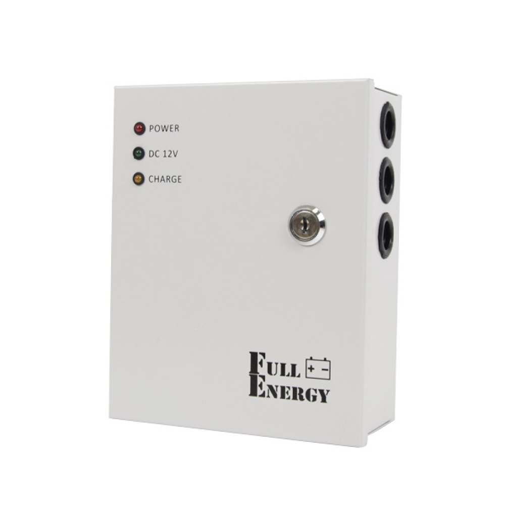 Блок безперебійного живлення Full Energy BBG-123 під акумулятор 7Ah