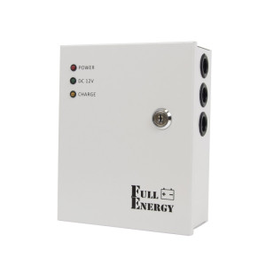 Блок безперебійного живлення Full Energy BBG-123 під акумулятор 7Ah
