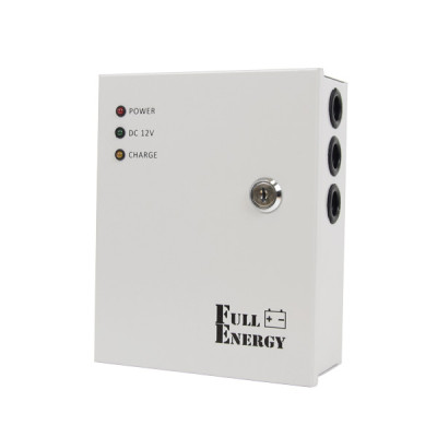 Блок безперебійного живлення Full Energy BBG-123 під акумулятор 7Ah