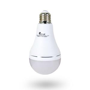 Лампа Lightwell BS2C3 12 Вт Е27 з вбудованим акумулятором