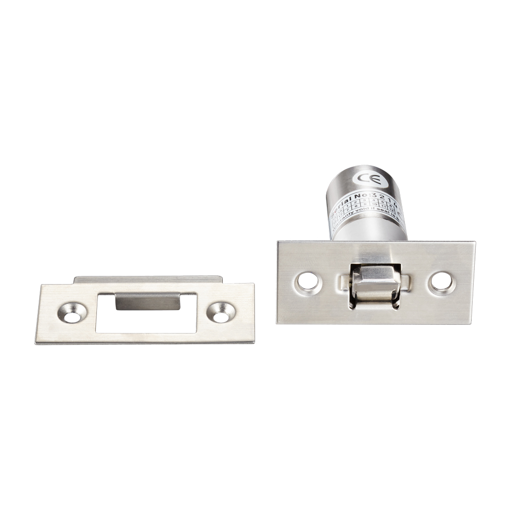 Электроригельный замок Yli Electronic YB-80NO (power open)