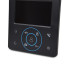 Комплект відеодомофона BCOM BD-480 Black Kit + Atis Lock