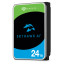 Жесткий диск 24 TB Seagate SkyHawk AI ST24000VE002 для видеонаблюдения